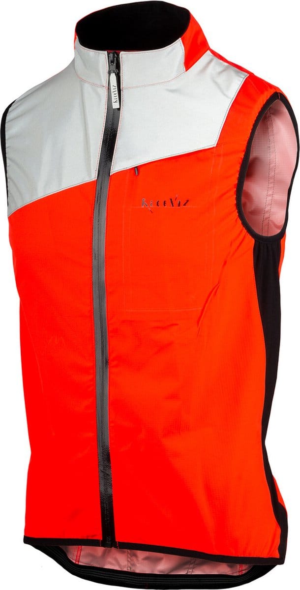 Raceviz Hardknott Jacket Red XXL