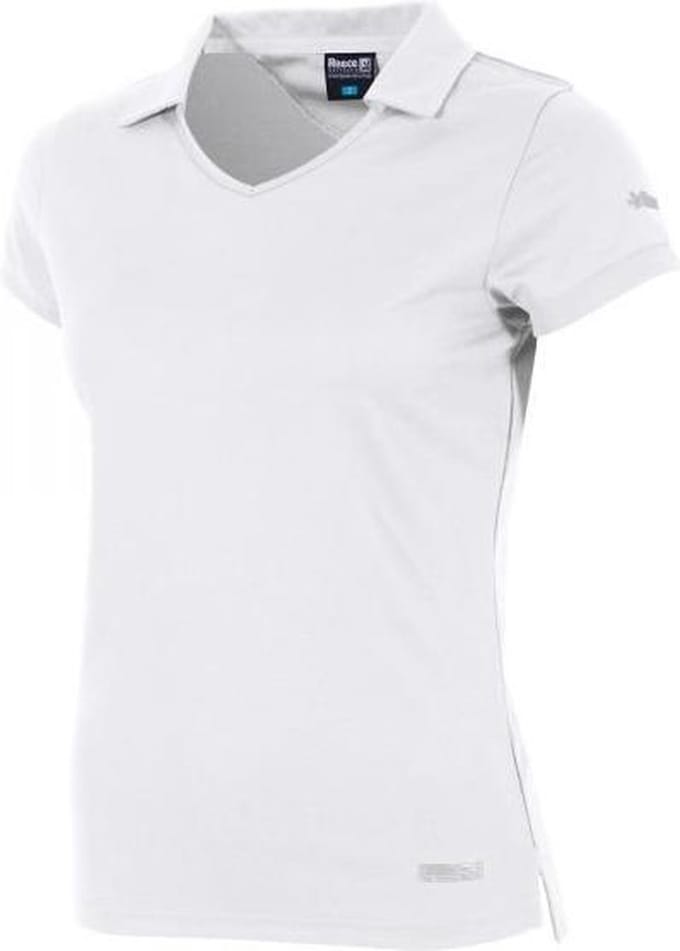 Reece Sheila Polo Dames - Maat XS