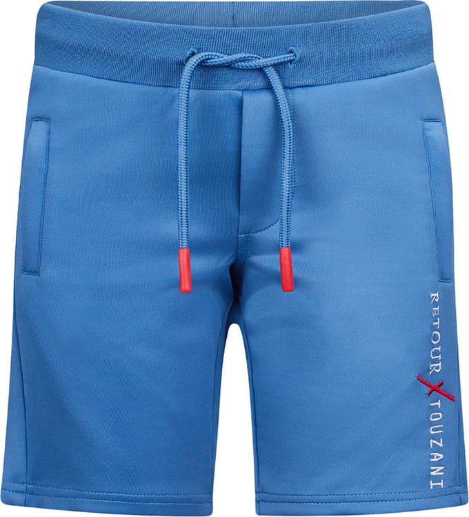 Retour jeans Spin Jongens Broek - faded blue - Maat 15/16
