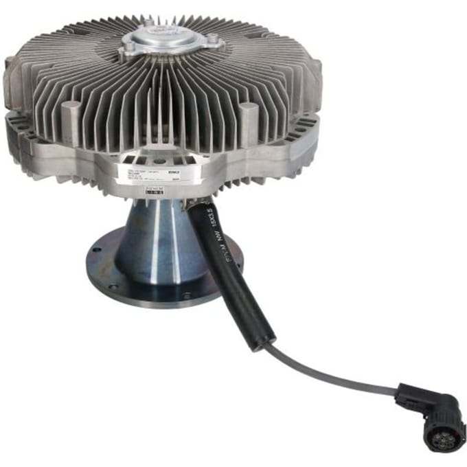 Koppeling, radiatorventilator MAHLE CFC 173 000P