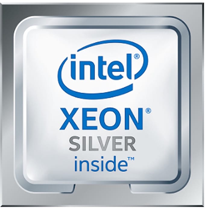 HPE Intel Xeon-Silver 4210R (2.4GHz/10-core/100W) Kit for ProLiant DL380 Gen10 processor 2,4 GHz 13,75 MB L3 Tray