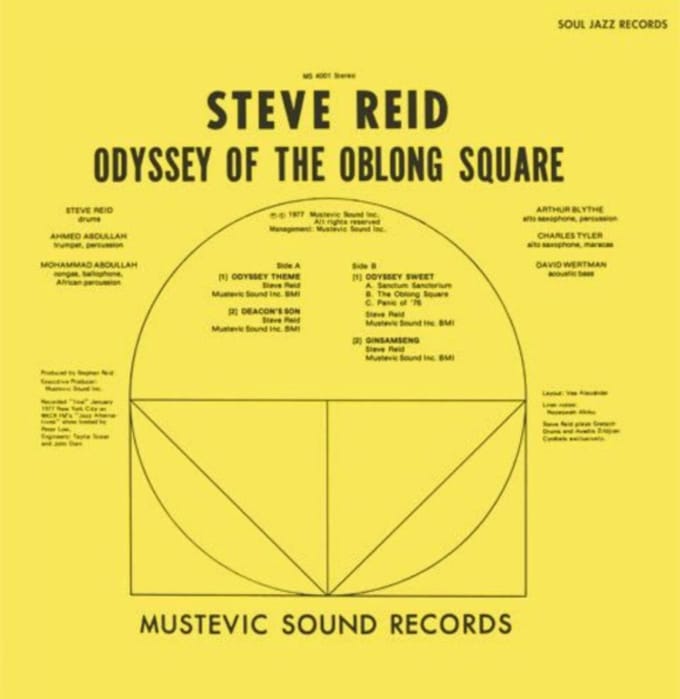 Odyssey of the Oblong Square