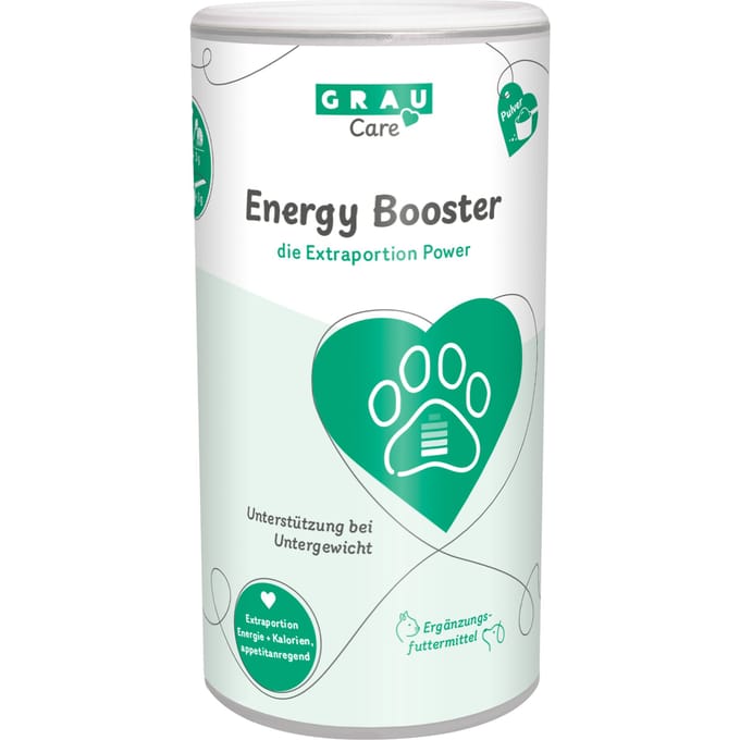 400g Rundervetpoeder Honden Voersupplement