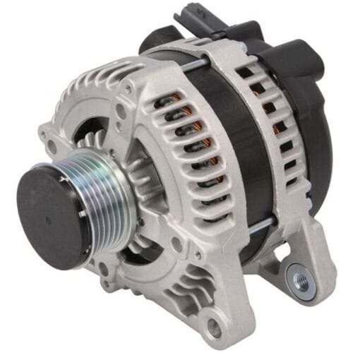 Driefasige generator STARDAX STX110266R