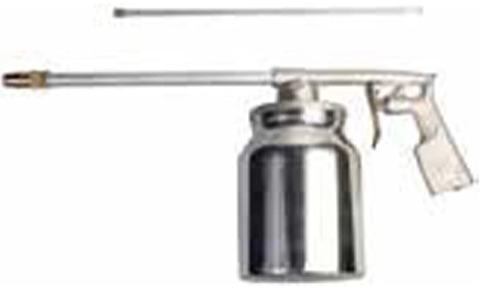 RODAC RC175 Vloeistofspuit met 1 liter aluminium beker