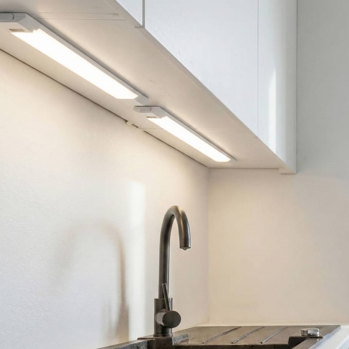 OSRAM LED meubelverlichting Linear Edge Sensor 50 cm wit CCT
