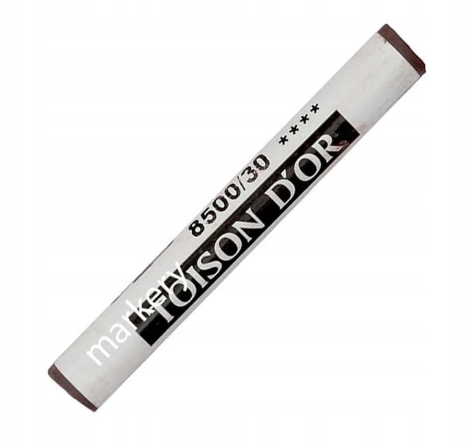 Koh-I-Noor Toison D'Or Pastel 30 Caput Mortuum C