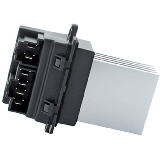 Regelaar, binnenventilator MEAT & DORIA K106046