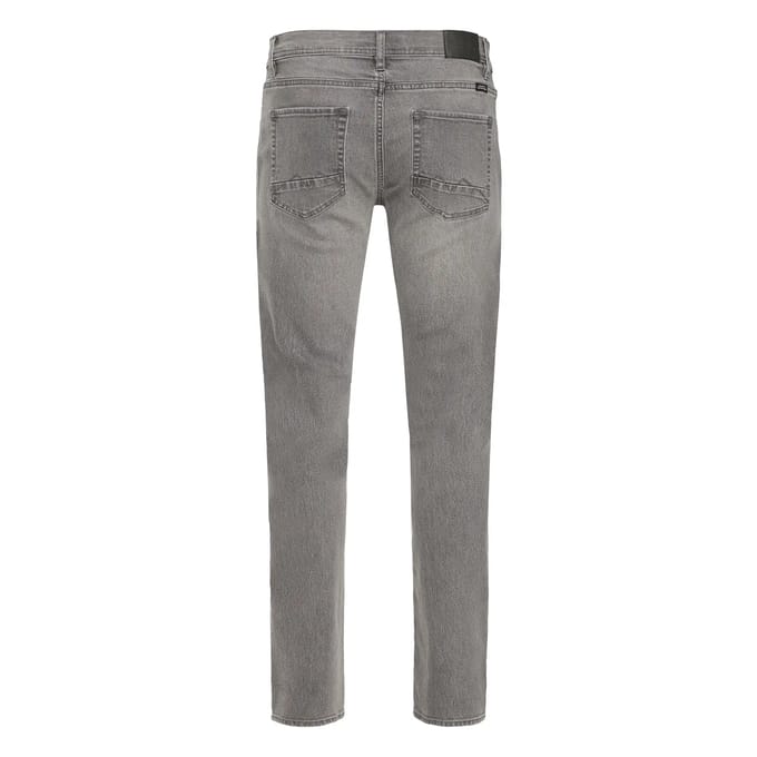 Regular jeans katoen Blend Bhtwister