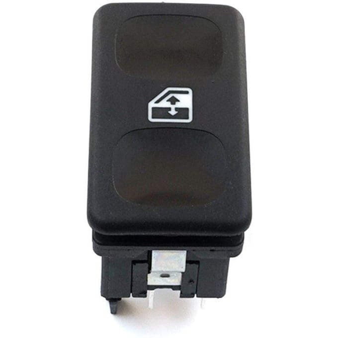 BDP605 Bouton de lève-vitre électrique 6 broches 191 959 855 pour VW Seat