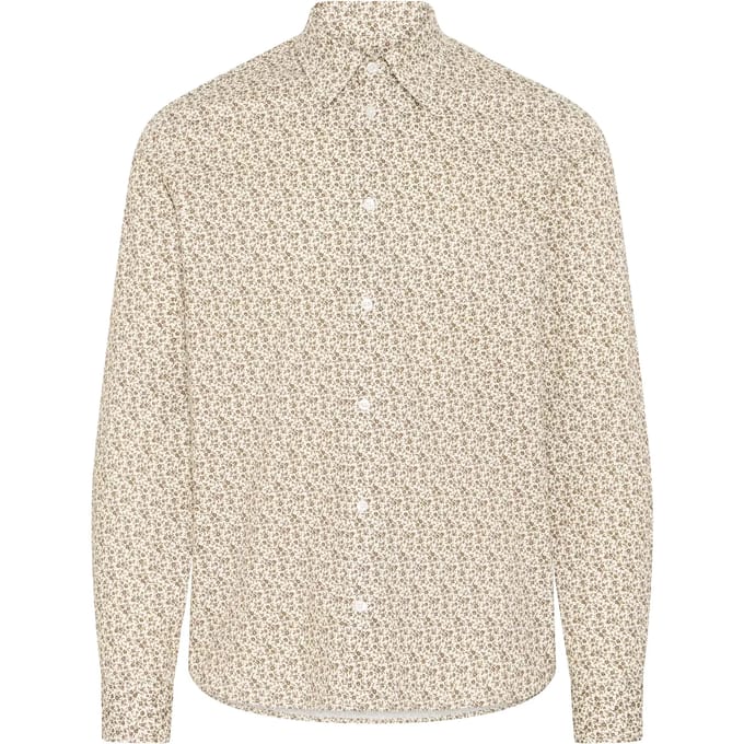 Shirt Casual Friday Levin