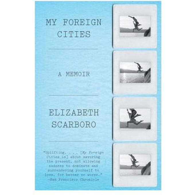 My Foreign Cities - Scarboro, Elizabeth