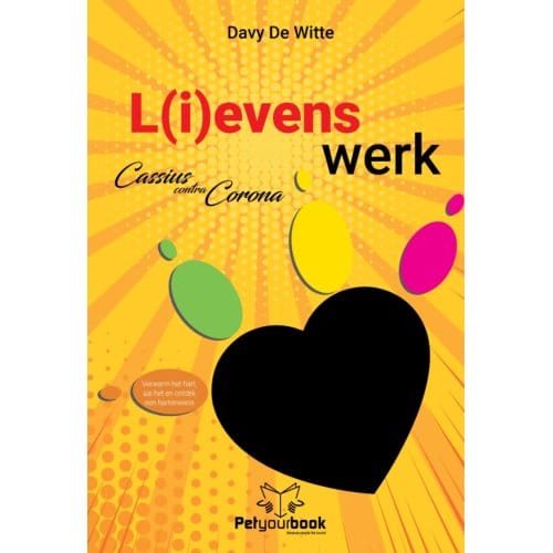 Lievenswerk - Davy De Witte