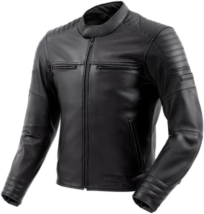 Rebelhorn Hunter 2 Motorleren jas -