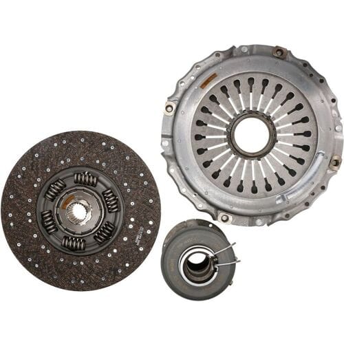 Koppelingsset FEBI BILSTEIN 105174
