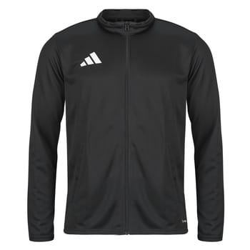 Adidas Performance Entrada26 Trainingsjack - Heren - Zwart