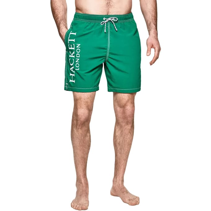 Zwemshort Hackett HM801123