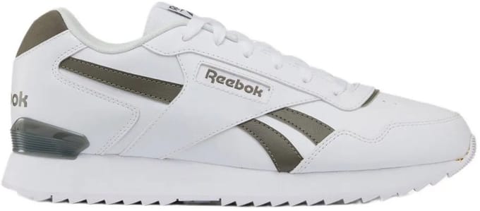 Reebok Classics Glide Ripple Clip Schoenen Wit EU 39