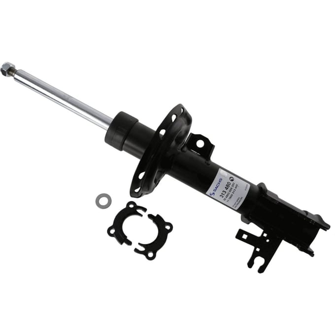 Stuurdemper Super Touring SACHS 313 480 links