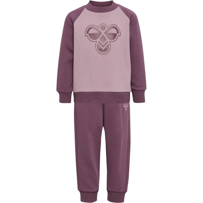 Babyset Hummel Reg Bumble