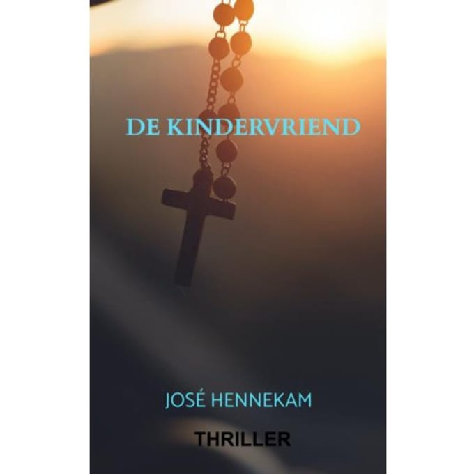 De Kindervriend - José Hennekam