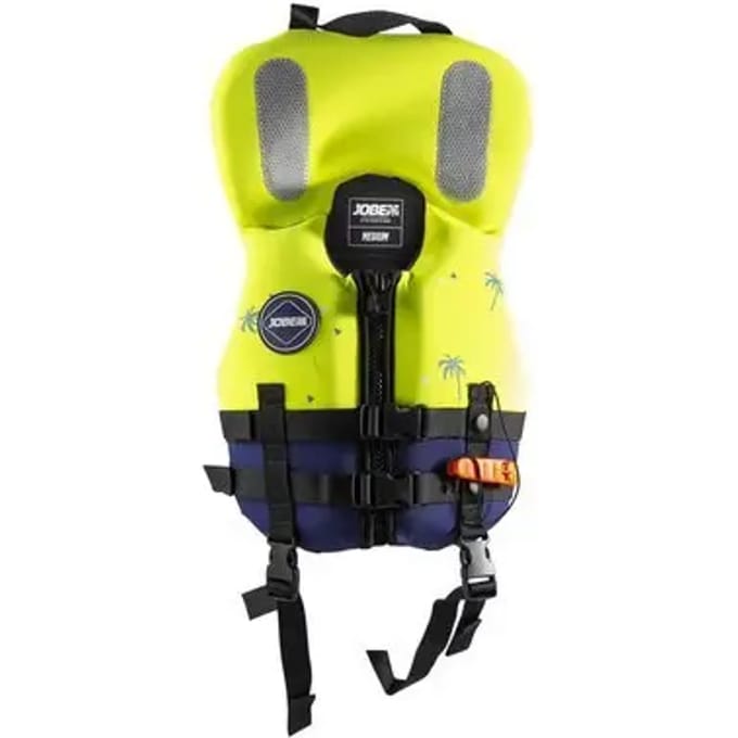 Neopreen reddingsvest voor kinderen Jobe Sports