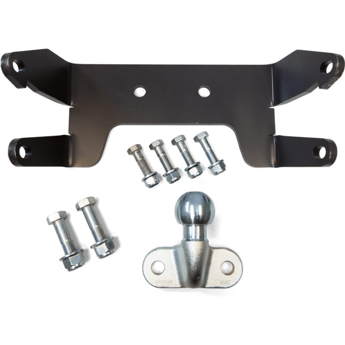 Hitch trailer hook kit p 535hx
