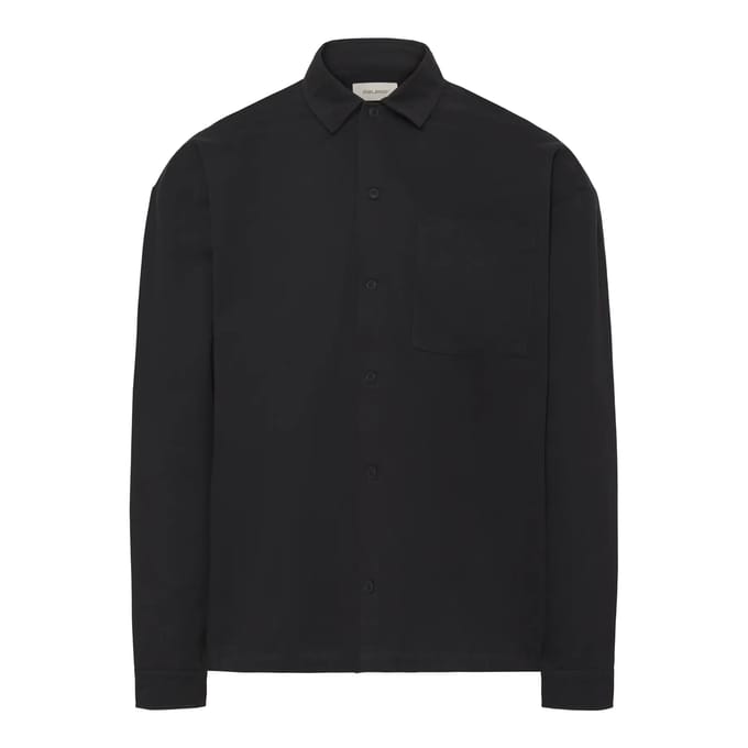 Blend - BHCEMAL SHIRT - Heren - Lange mouwen shirts