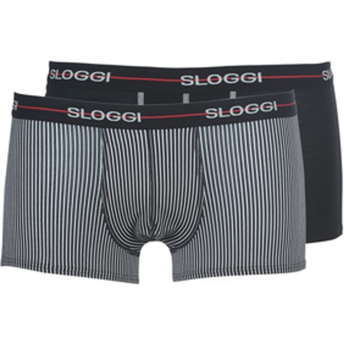Boxers Sloggi MEN START X 2