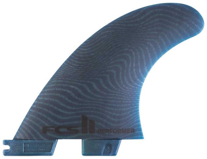 Fcs Ii Performer Neo Glass M Tri Vin Blauw MD