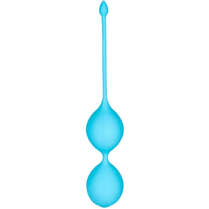 Rimba - Amsterdam - Vagina Balletjes - Blauw