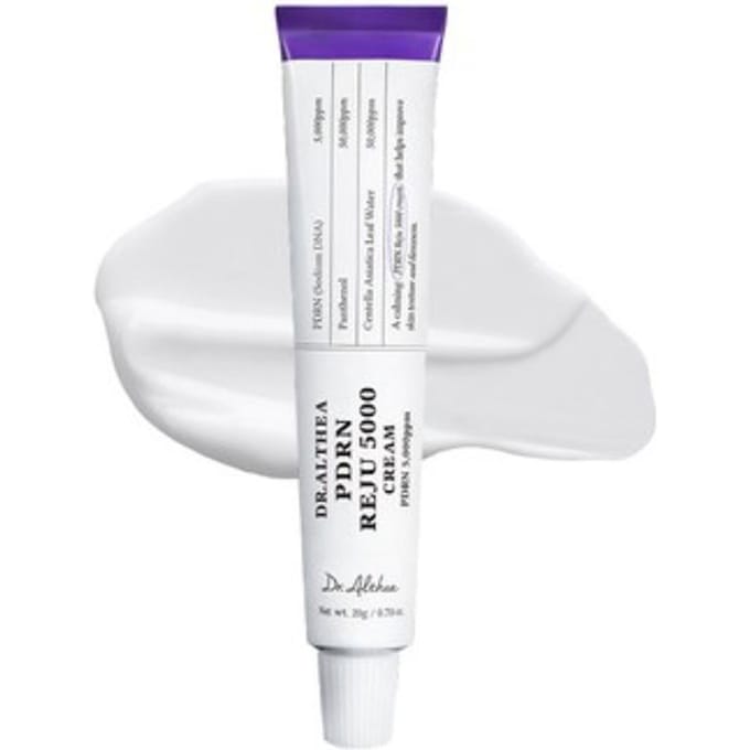 Dr.Althea PDRN Reju 5000 Crème 20g white