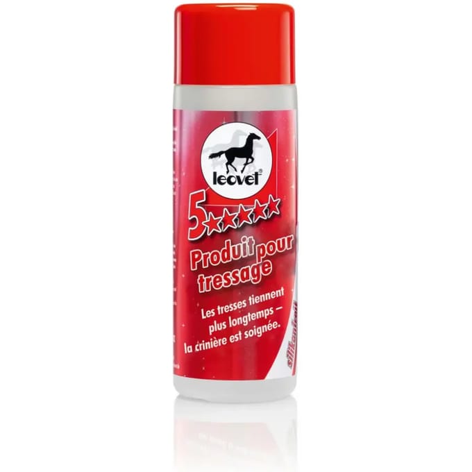 Leovet Braiding Gel 200 ml . - 200 ML