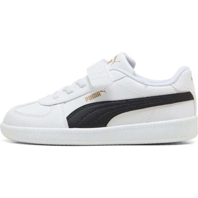 Mini sneakers voor kinderen Puma Club LT SL