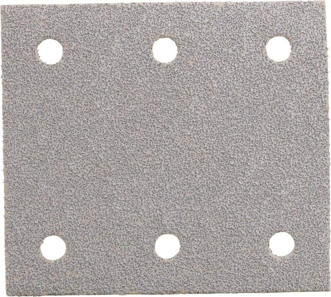 Makita K60 114x102 Schuurvel wh - P-42519