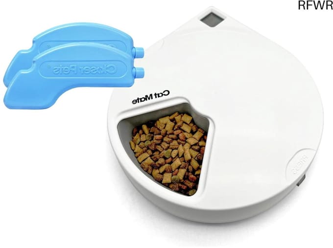 Cat Mate 365 automatische voerautomaat