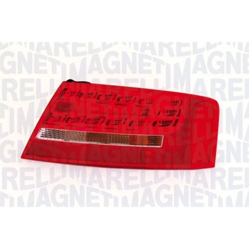 Achterlicht MAGNETI MARELLI 714021690711 links