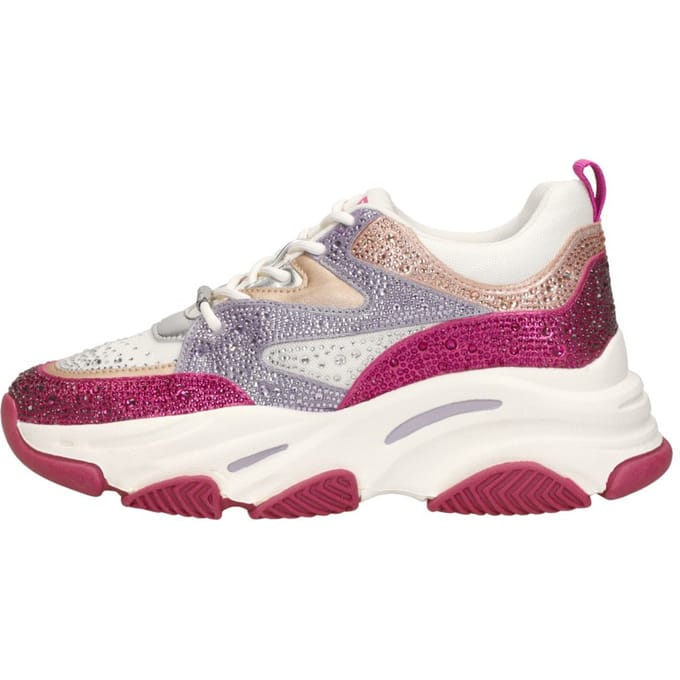 Steve Madden - Privy sneakers lila