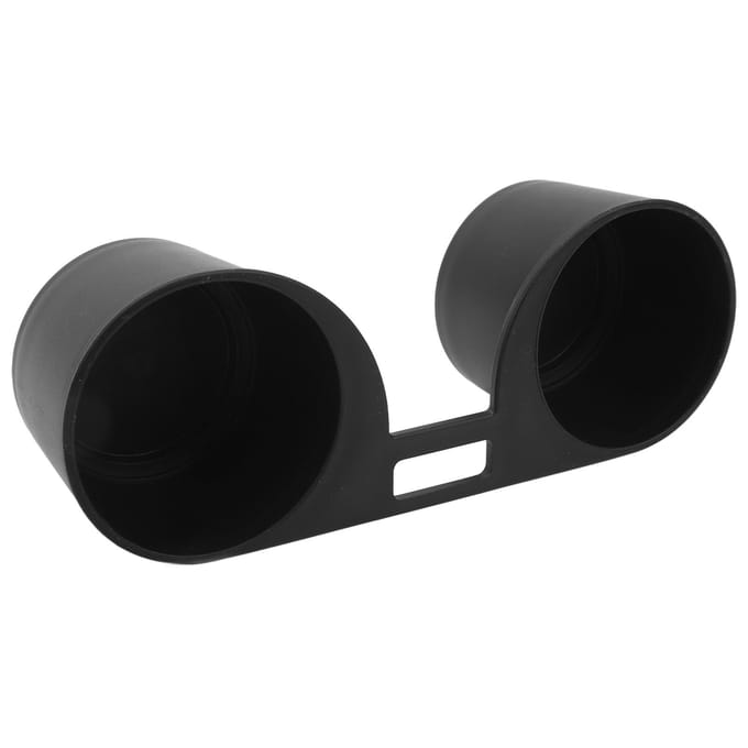 Bekerhouder Auto 7H285860130T Dashboard Beker Munthouder Voor Transporter T5 T5.1 2003 tot 2015 black