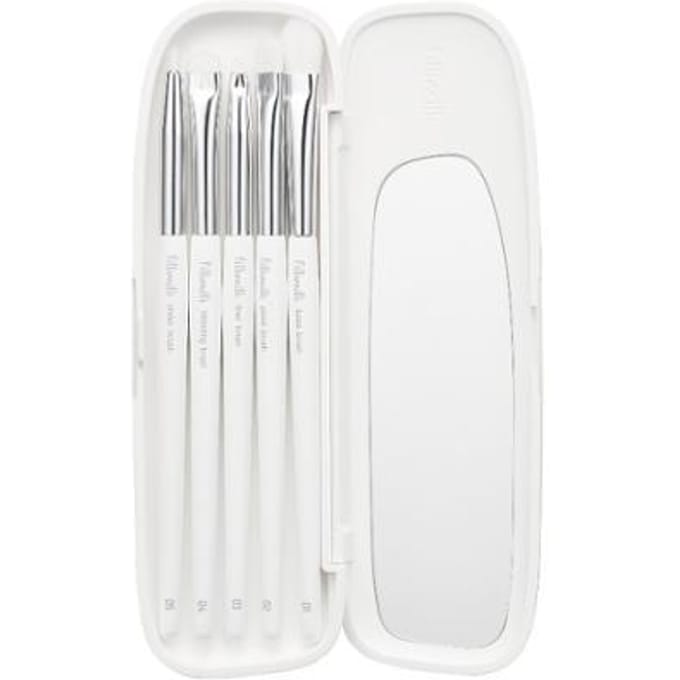 [Fillimilli] Pinceau Yeux Pro Collection 5P