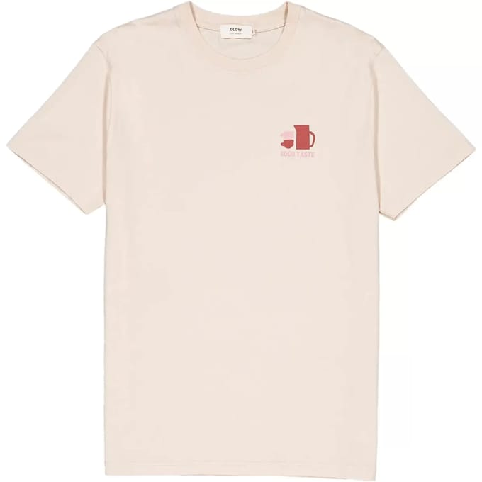 T-shirt Olow Local Brewery