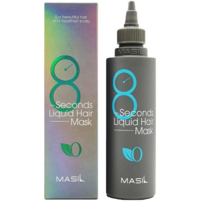 Masil - 8 Seconds Liquid Hair Mask - 200ml