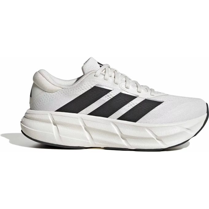 Adidas Questar 4 Hardloopschoenen Wit EU 40 2/3 Vrouw