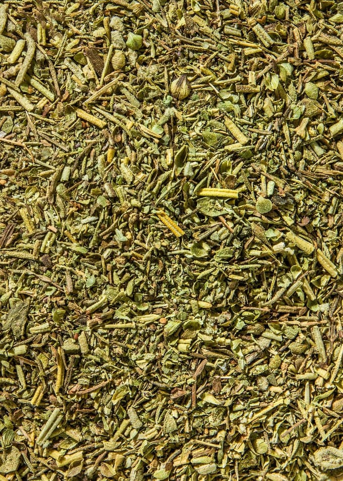 KoRo | Bio kruiden Italiaanse stijl 500 g