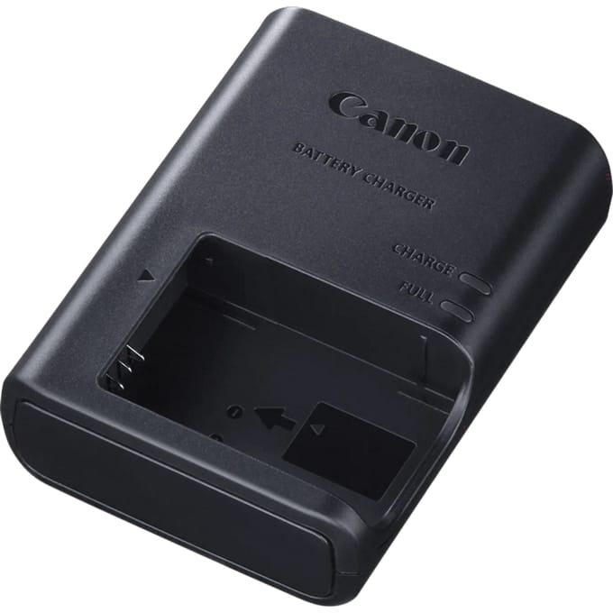 Canon LC-E12 Batterij charger