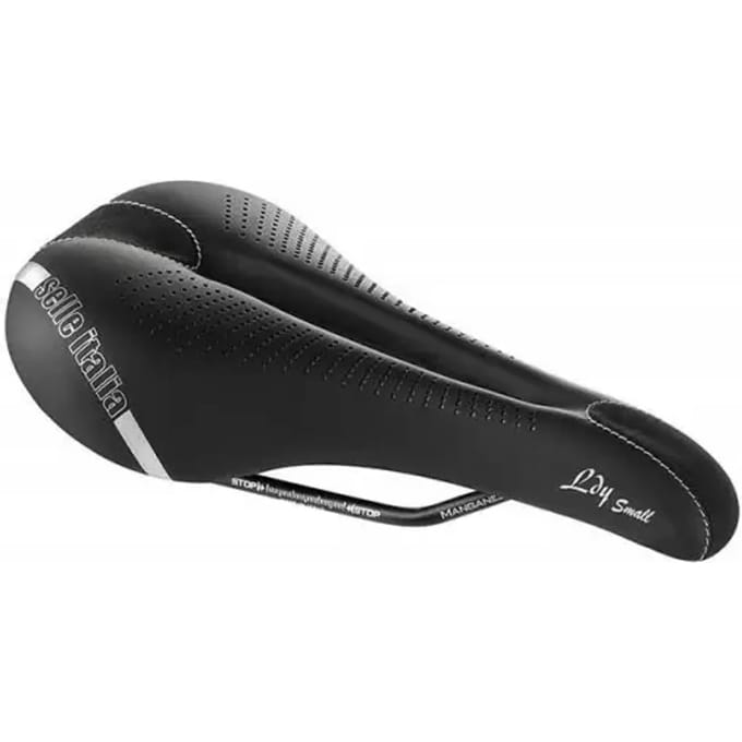 Dameszadel Selle Italia Lady Gel flow L2