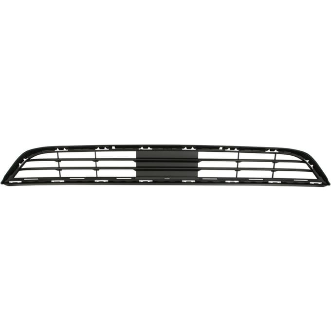Bumper - onderdelen BLIC 6502-07-0093910NP
