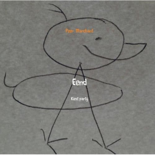 Eend - Peer Marchant