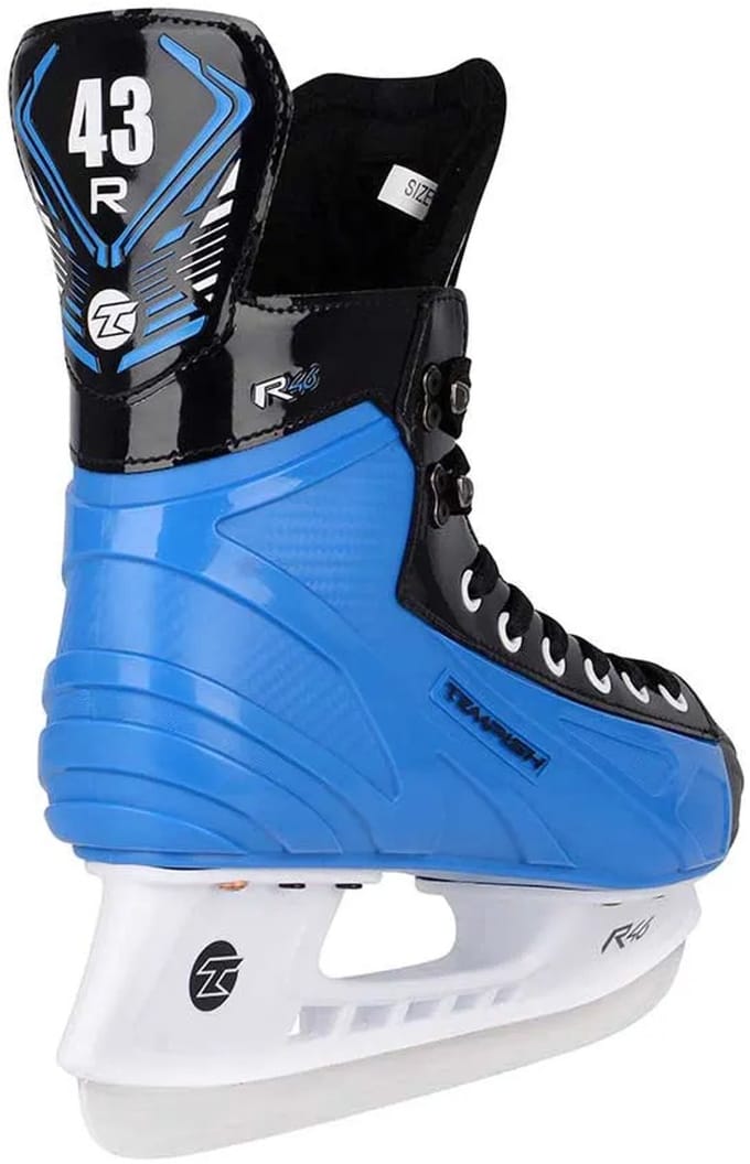 Tempish Rental 46t Schaatsen Blauw EU 44