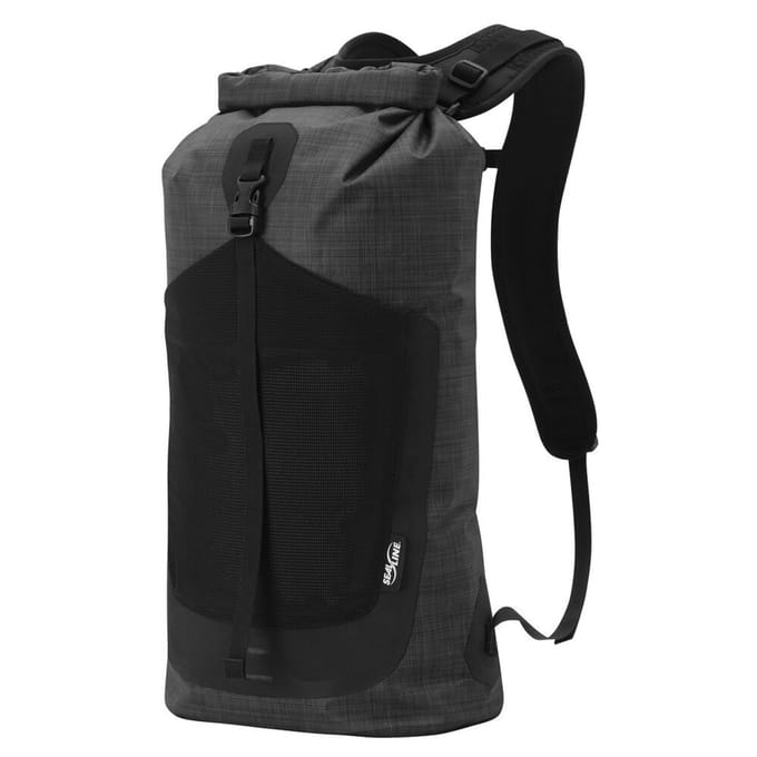 SealLine - Skylake Dry Daypack - Heidegrijs - Beschermtas
